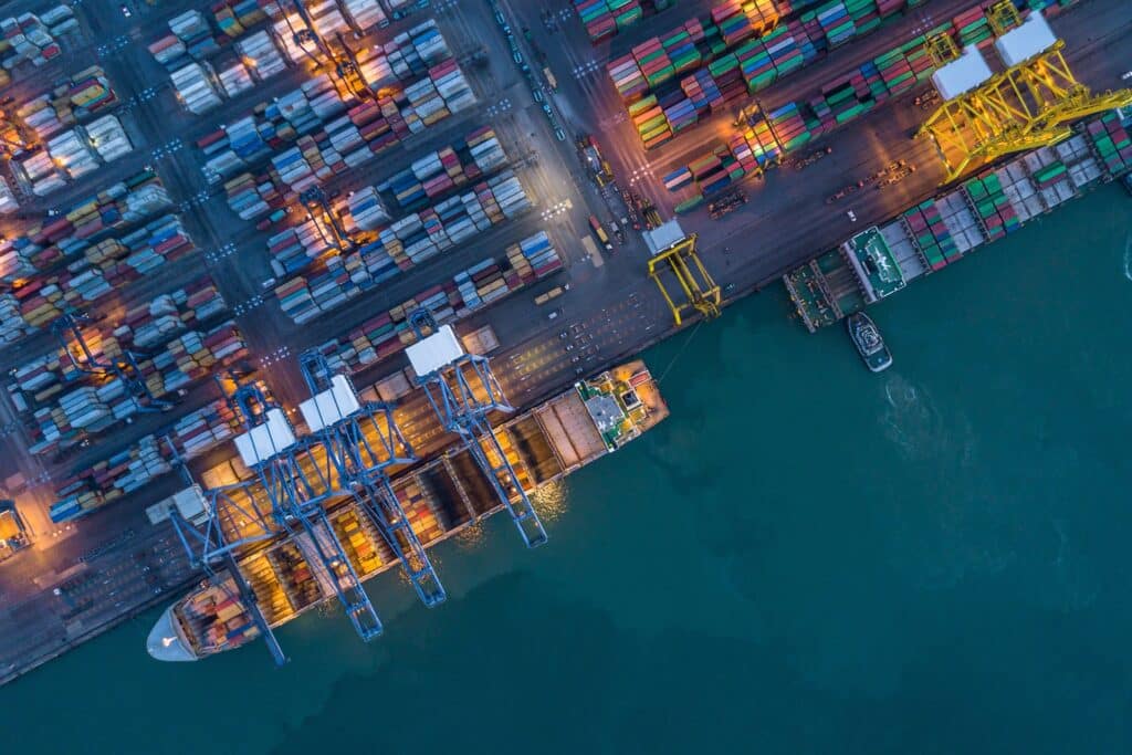 Logistica di approvvigionamento 1 Logistica: Posizionamento di esperti in logistica degli acquisti-SalesPro4U