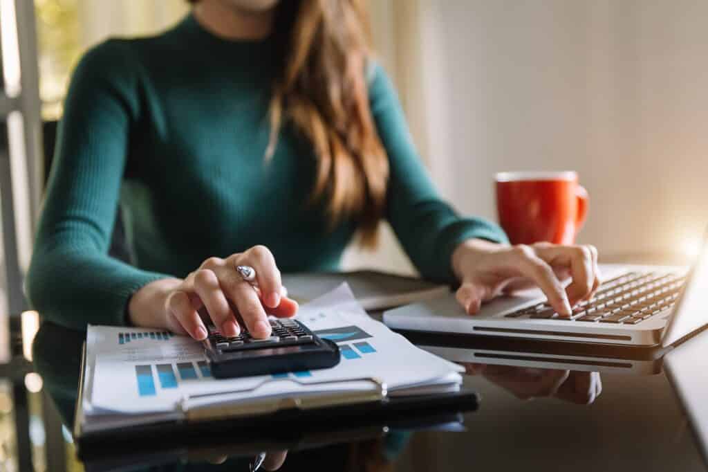 Contabilità clienti 1 Contabilità: Contabilità clienti-Contabilità-Inserimento esperti-SalesPro4U