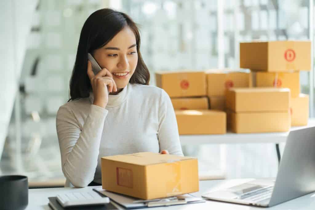 Logistica distributiva 1 IT: Esperti di database – Agenzia di reclutamento SalesPro4U