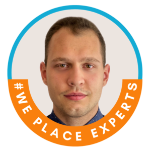 Julian Laux - Team SalesPro4U
