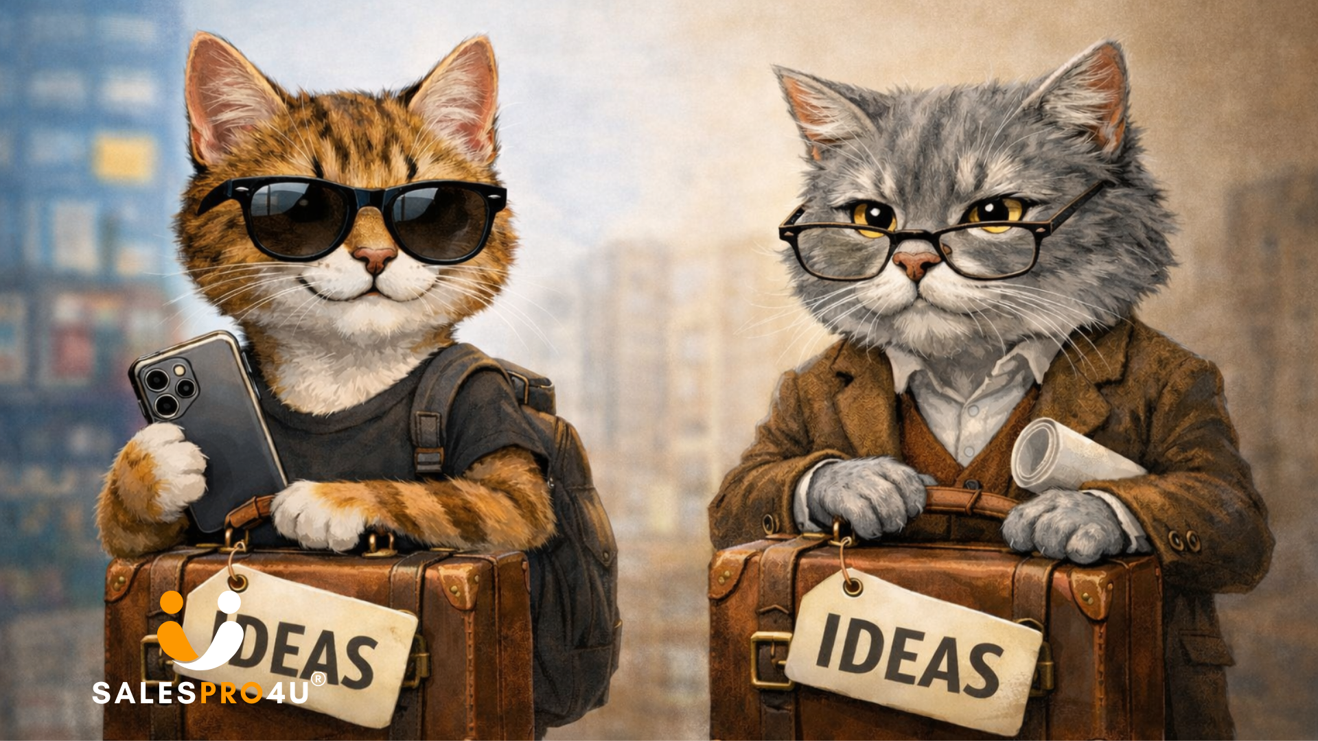 “Da laureato a fondatore: come avviare la tua attività”