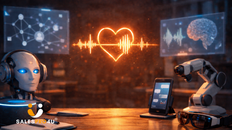 La tecnologia dovrebbe rafforzare la connessione, non sostituirla.