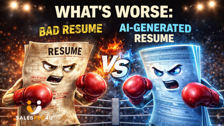 Il duello dei CV nel 2026