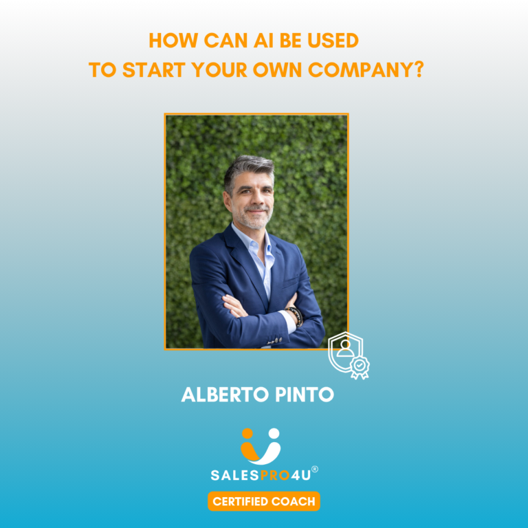 Il nostro coach di fiducia e di grande valore, Alberto Pinto.